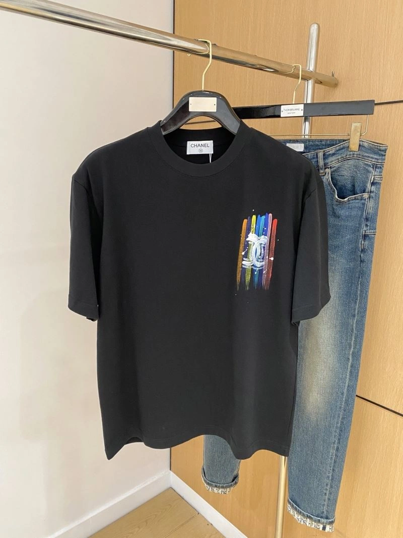 Comfortable Chanel T-Shirts 111282