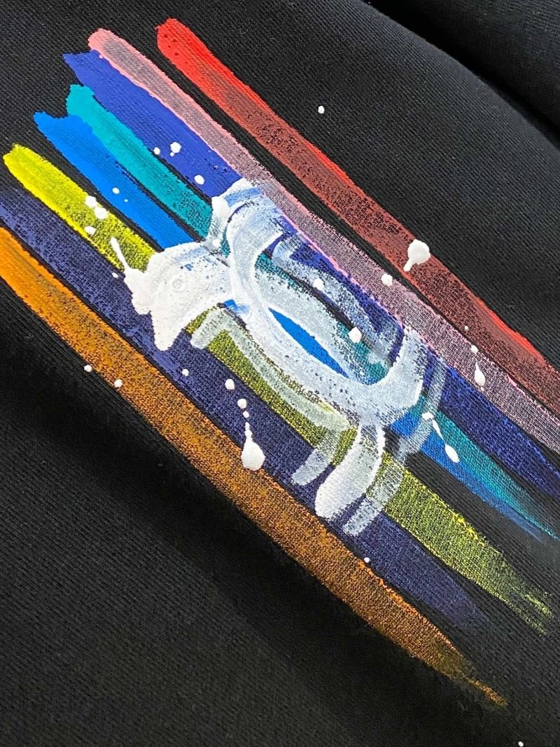 Comfortable Chanel T-Shirts 111282