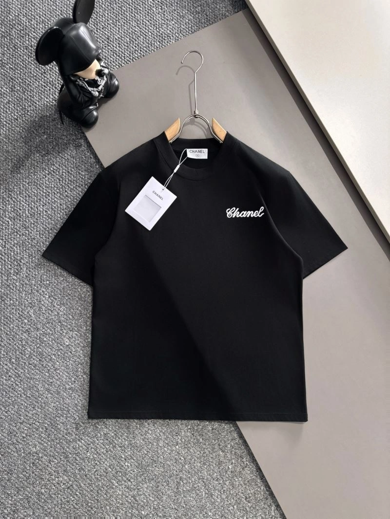 GoAnywhere Chanel T-Shirts 111284