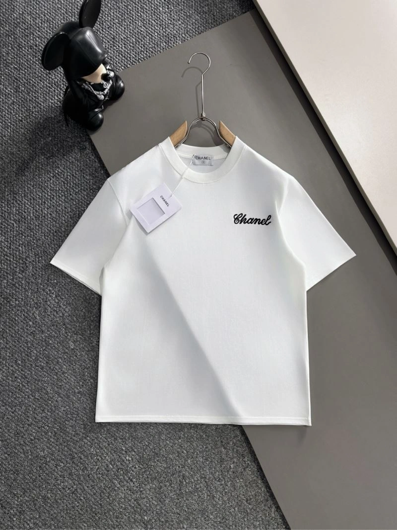 GoAnywhere Chanel T-Shirts 111284
