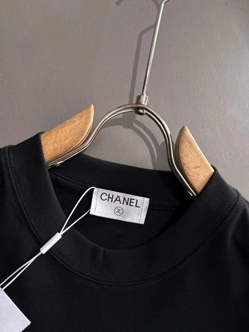 GoAnywhere Chanel T-Shirts 111284