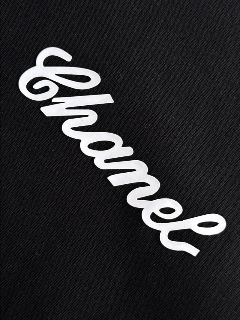 GoAnywhere Chanel T-Shirts 111284