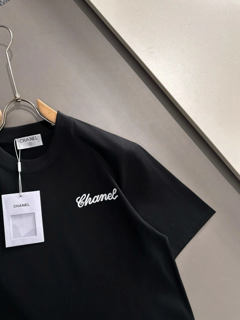 GoAnywhere Chanel T-Shirts 111284