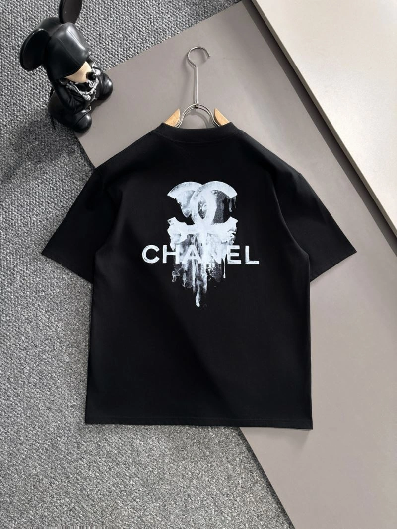 GoAnywhere Chanel T-Shirts 111284