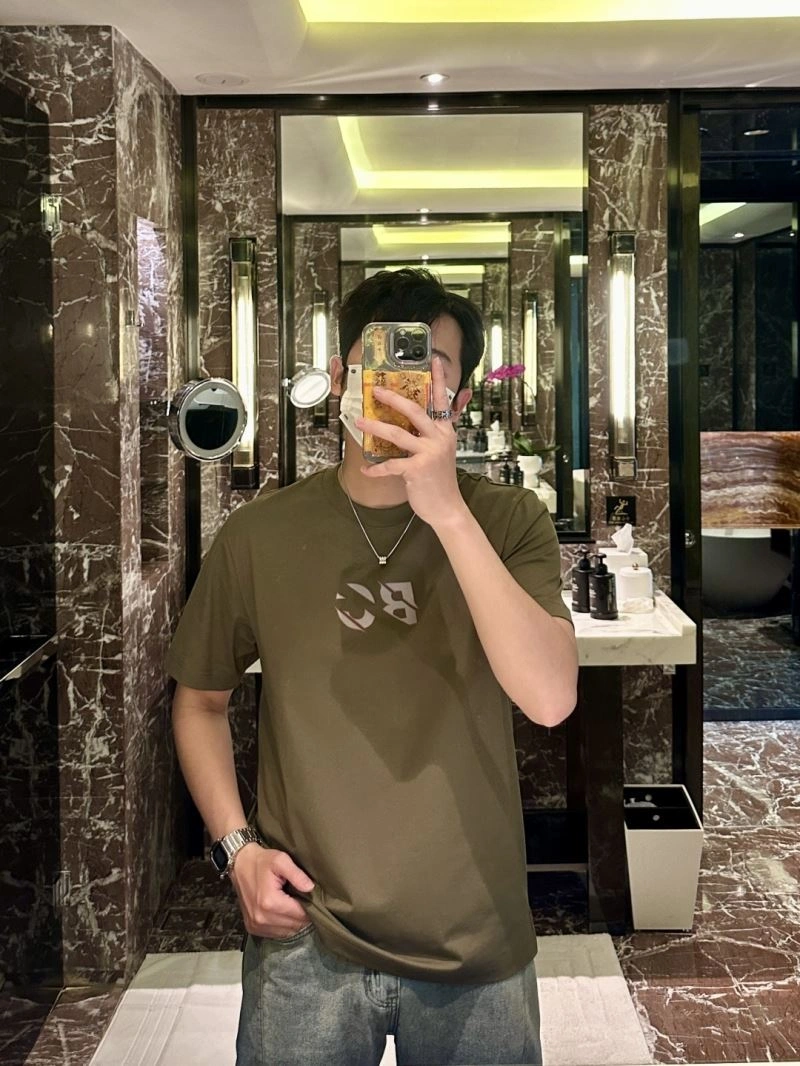 EasyMatch Chanel T-Shirts 111281