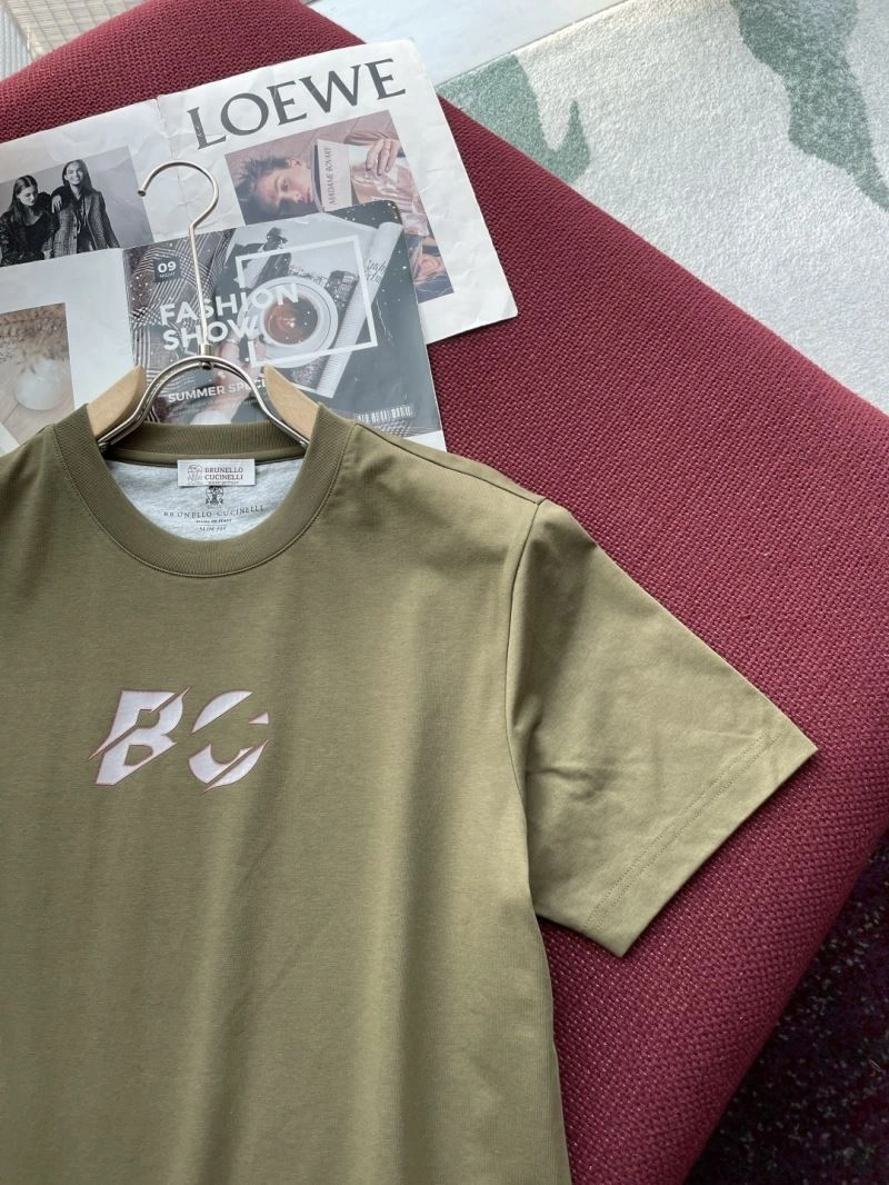 EasyMatch Chanel T-Shirts 111281