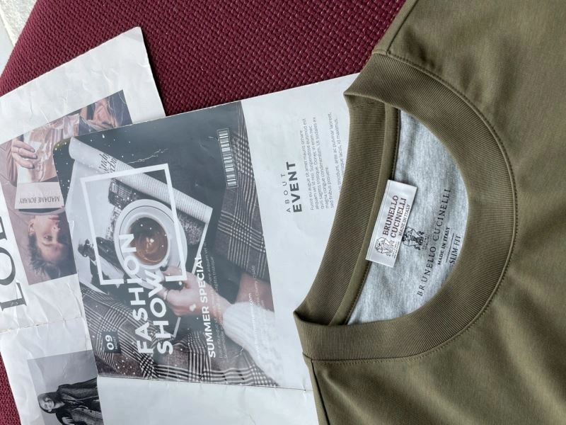 EasyMatch Chanel T-Shirts 111281