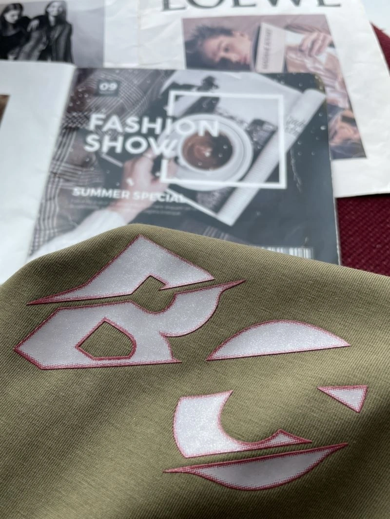 EasyMatch Chanel T-Shirts 111281