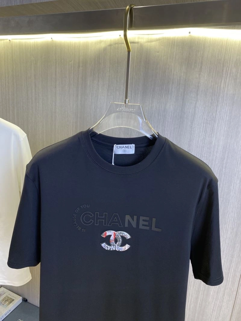 WrinkleFree Chanel T-Shirts 111279
