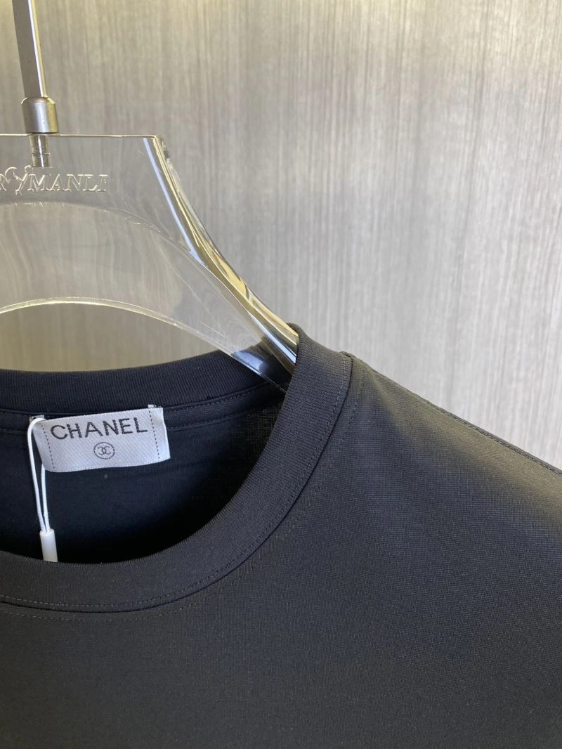WrinkleFree Chanel T-Shirts 111279