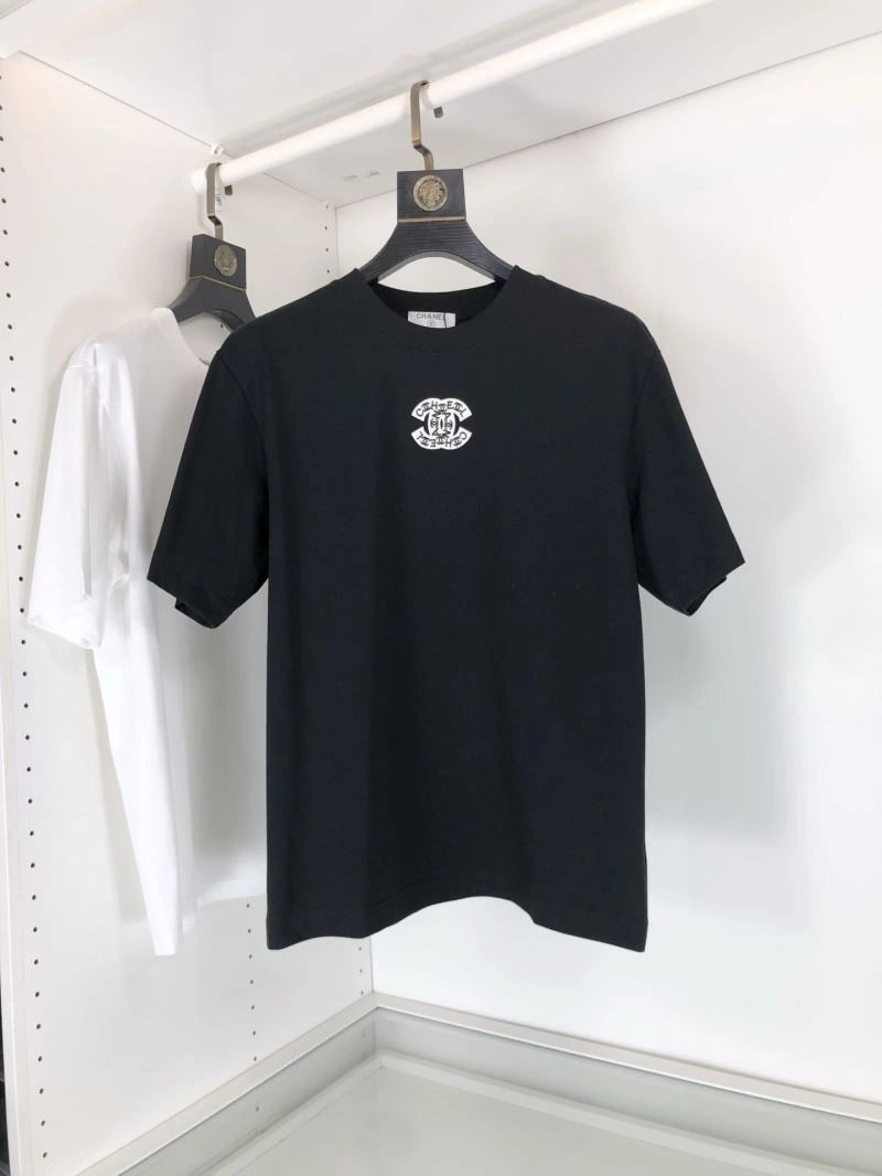Reliable Chanel T-Shirts 111278