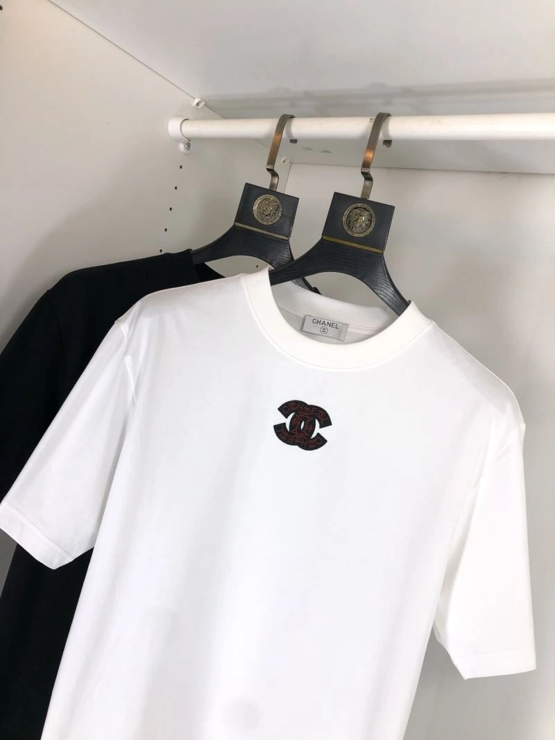 Reliable Chanel T-Shirts 111278