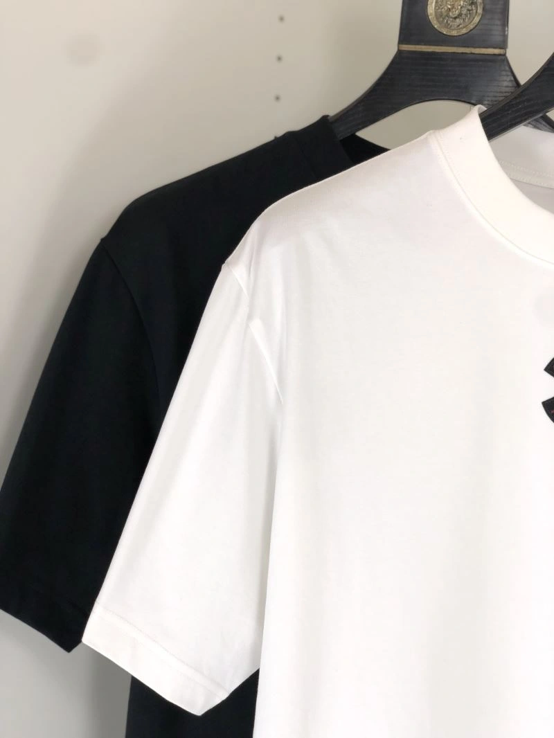 Reliable Chanel T-Shirts 111278