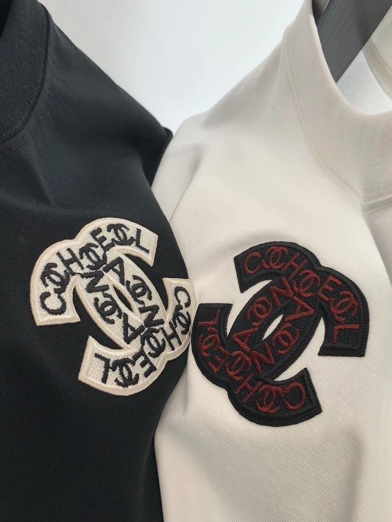 Reliable Chanel T-Shirts 111278