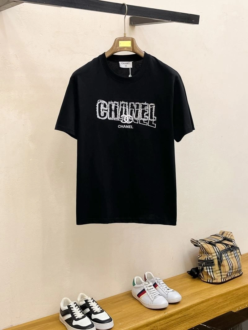 Premium Chanel T-Shirts 111274