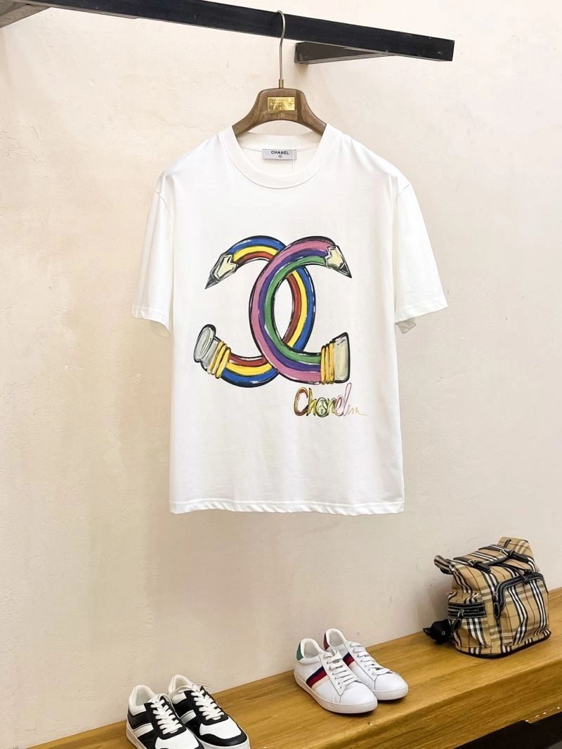 GoAnywhere Chanel T-Shirts 111276