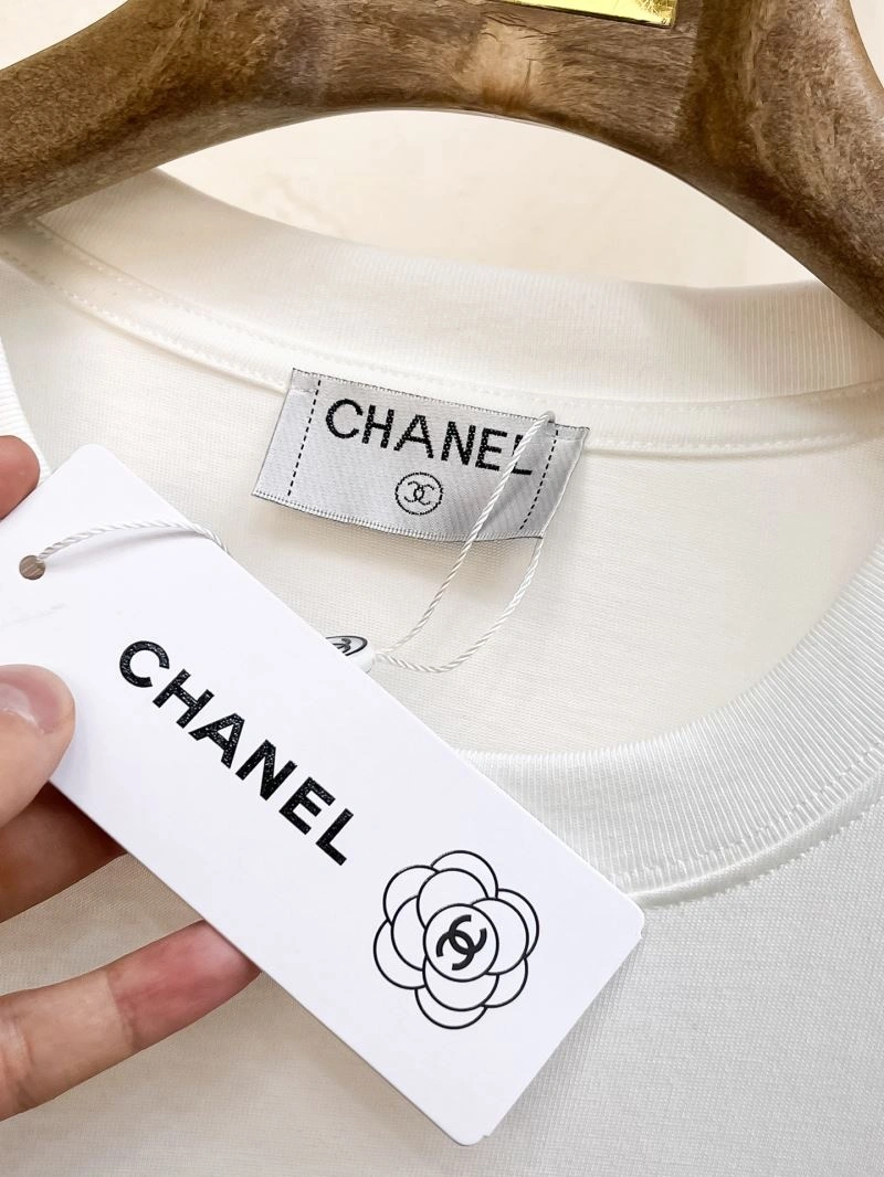 GoAnywhere Chanel T-Shirts 111276