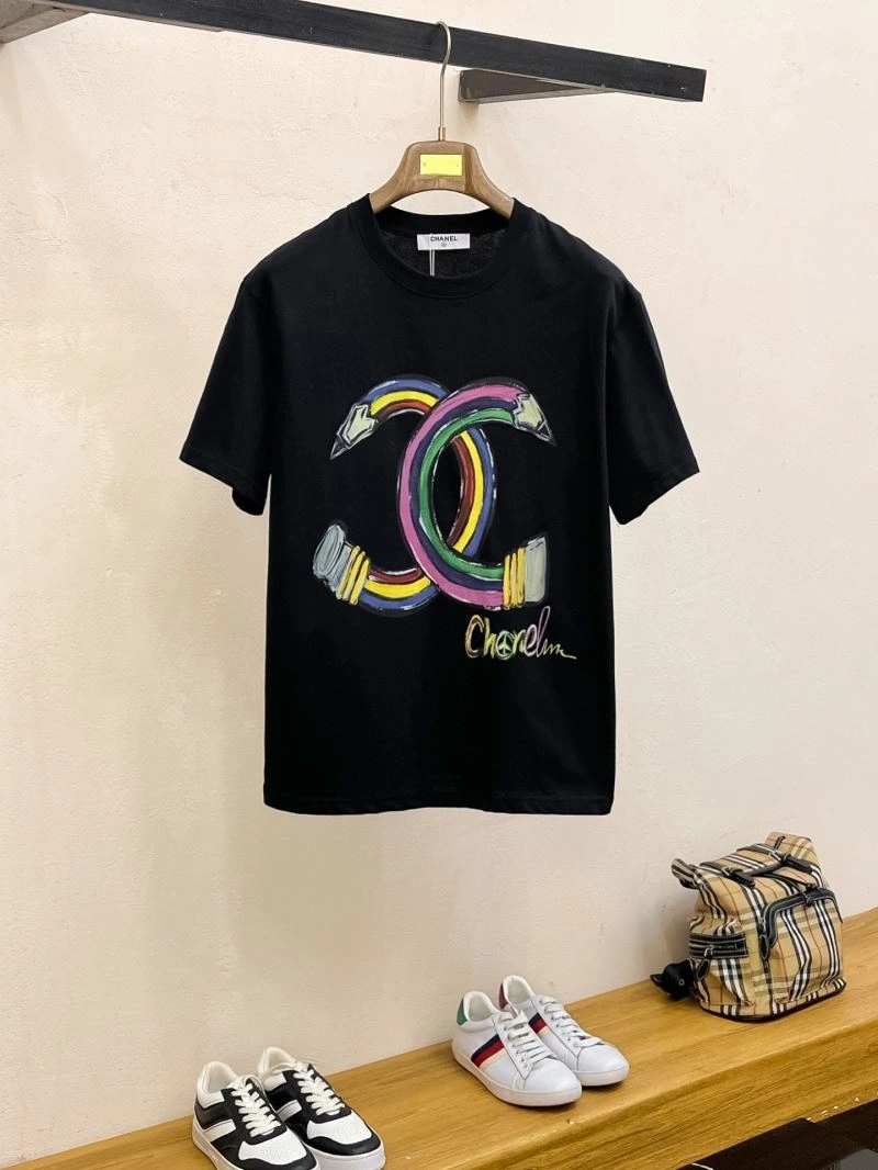 FashionForward Chanel T-Shirts 111273