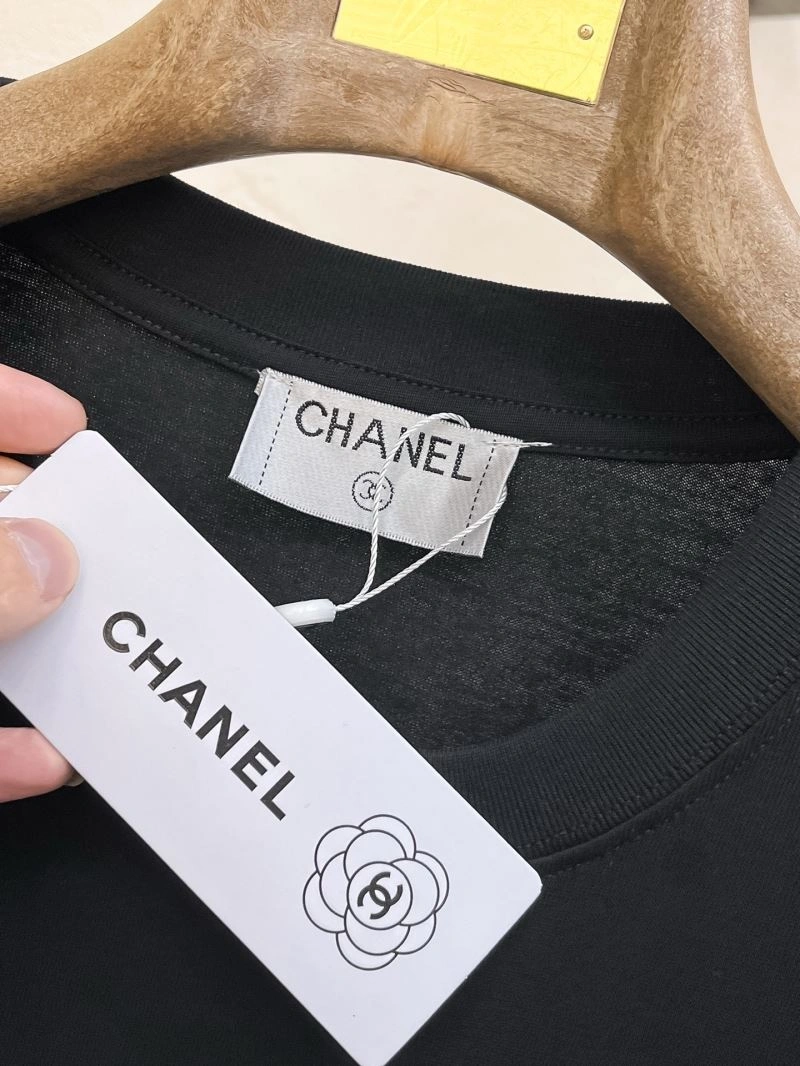 FashionForward Chanel T-Shirts 111273