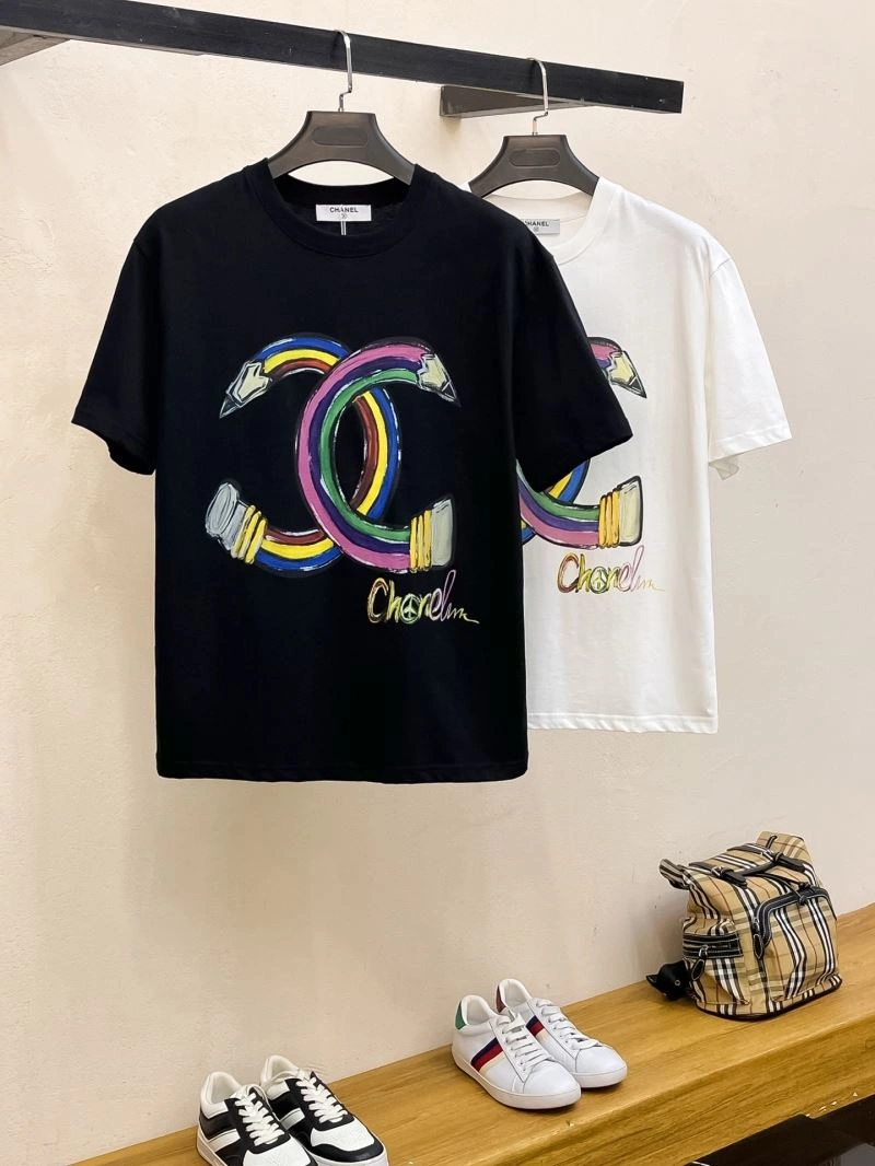FashionForward Chanel T-Shirts 111273