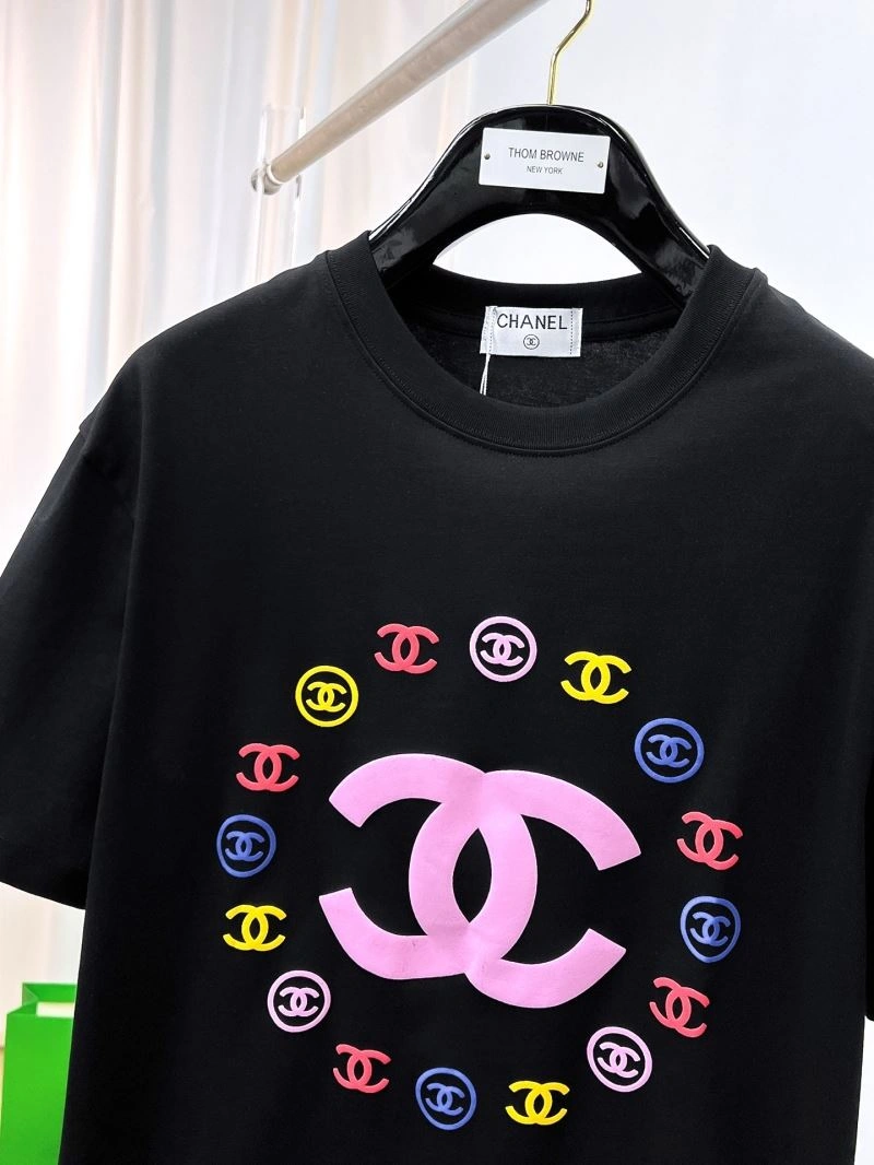Chanel T-Shirts TopPick 111260