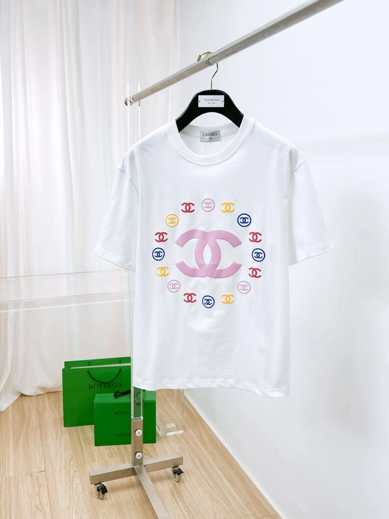 Chanel T-Shirts Sustainable 111258