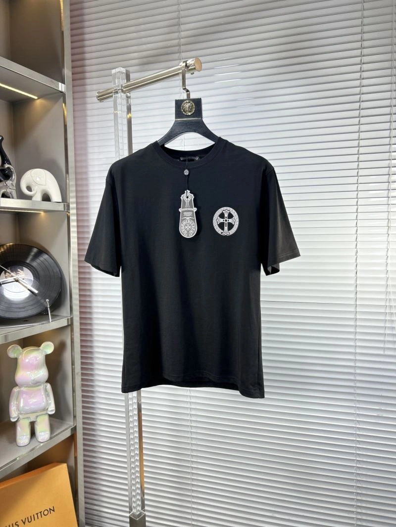 QuickDry Chanel T-Shirts 111255