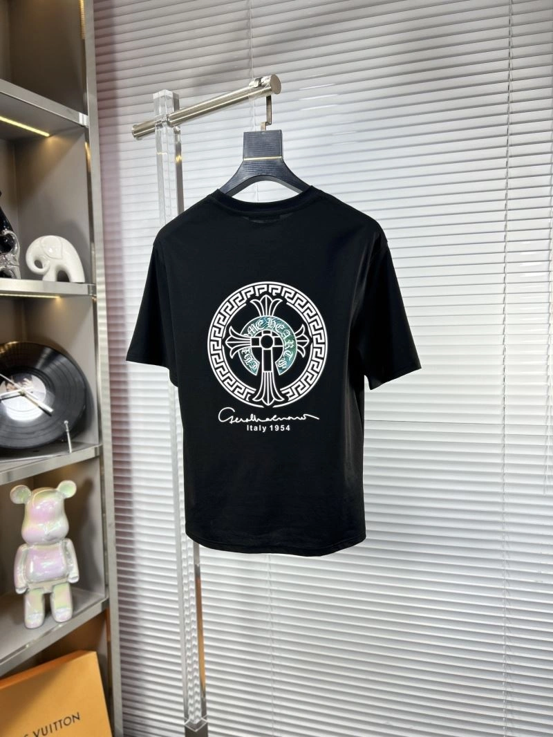 QuickDry Chanel T-Shirts 111255