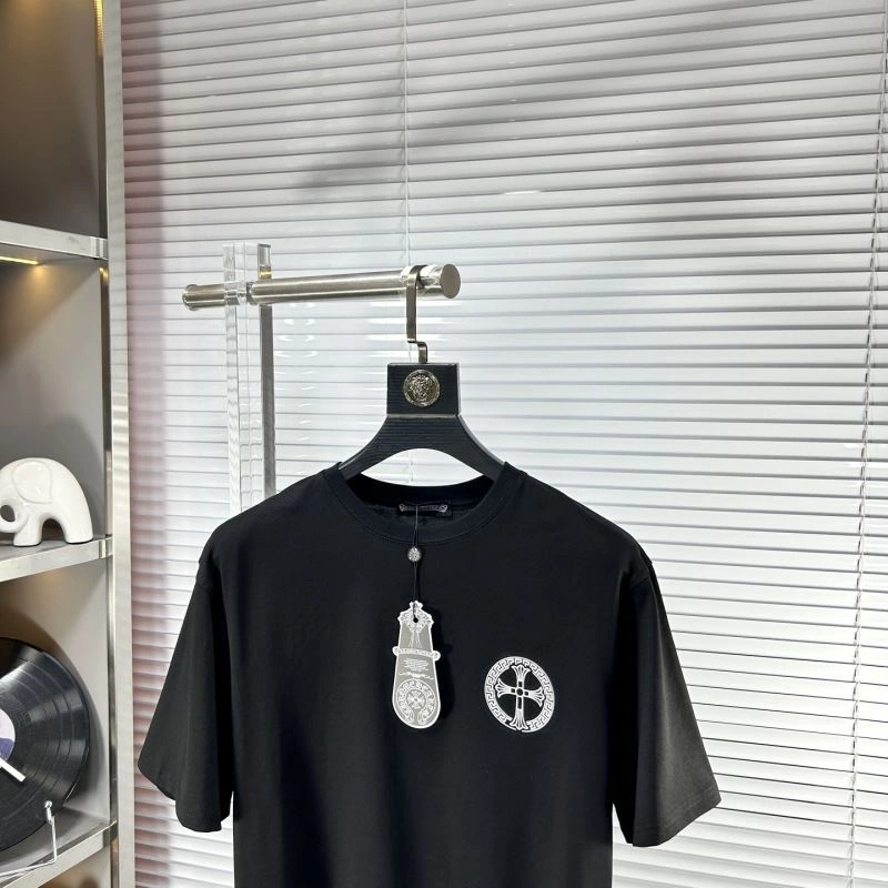 QuickDry Chanel T-Shirts 111255