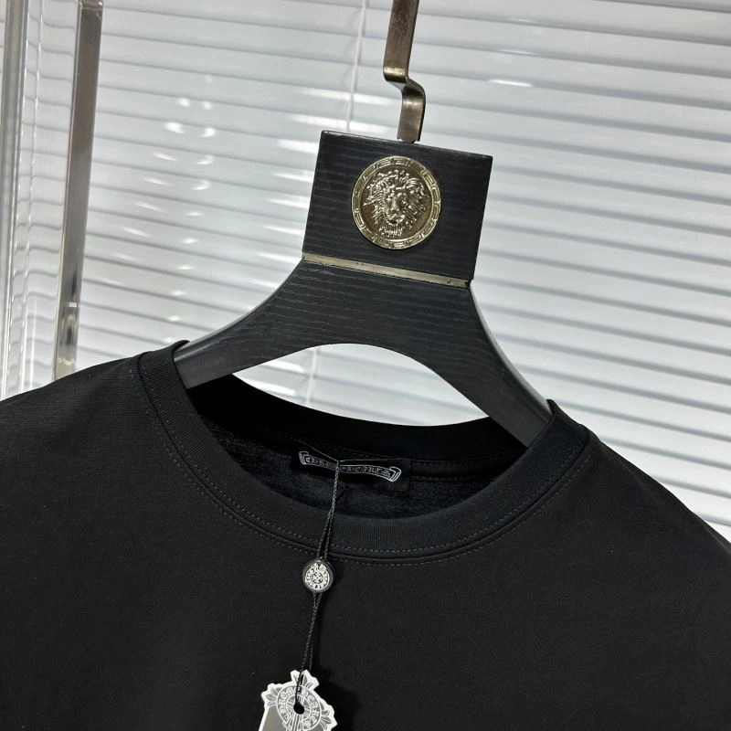 QuickDry Chanel T-Shirts 111255