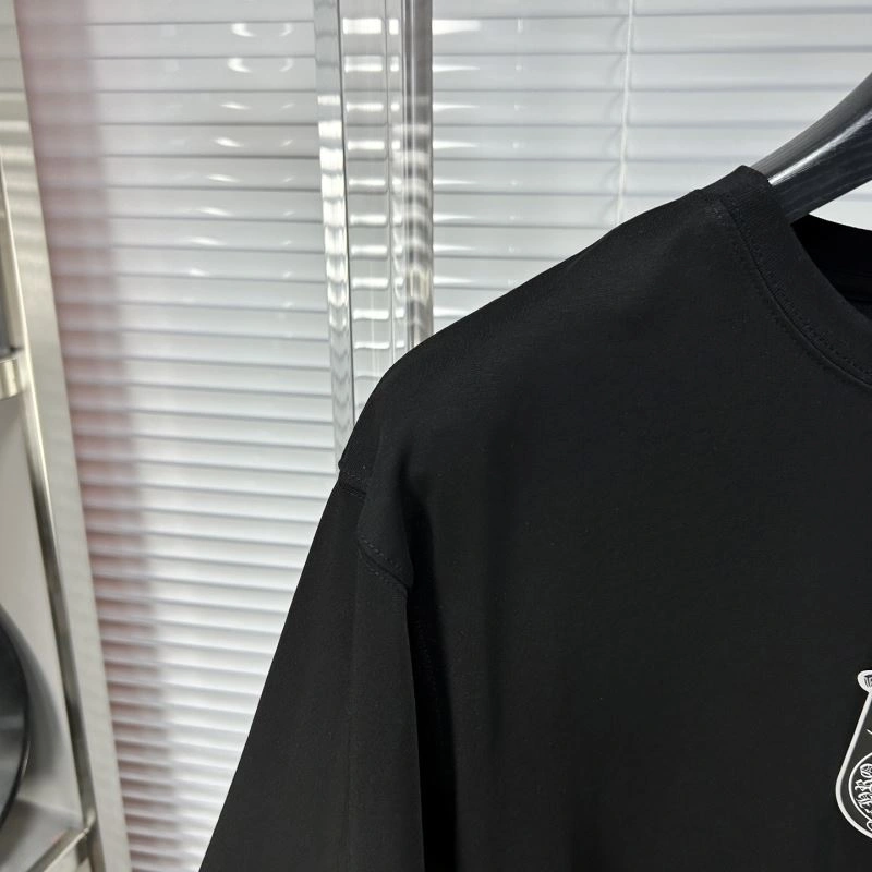 QuickDry Chanel T-Shirts 111255