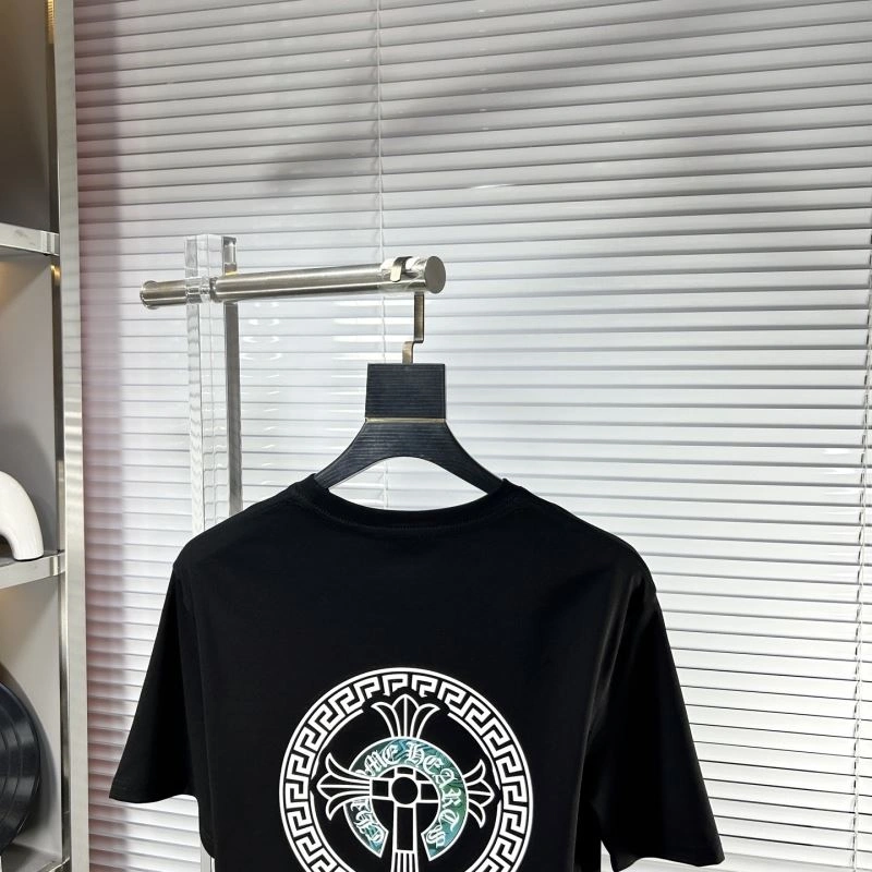 QuickDry Chanel T-Shirts 111255