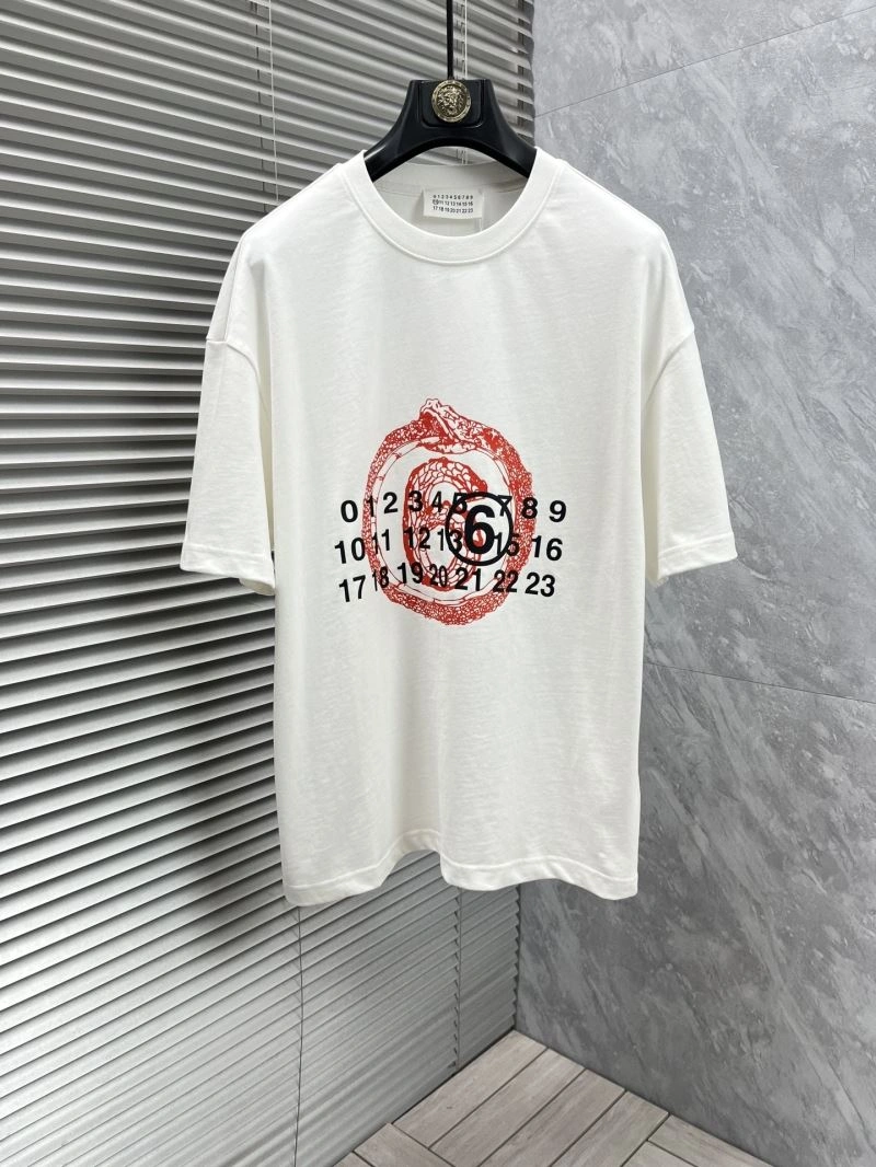 Chanel T-Shirts Thermal 111247