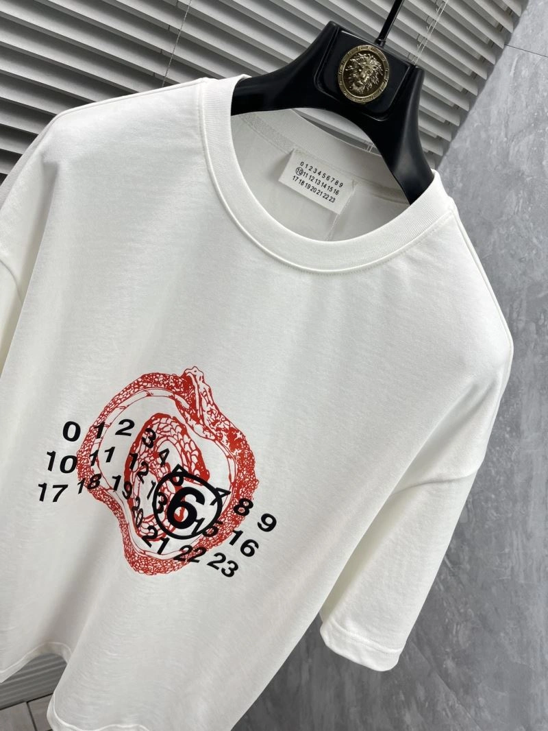 Chanel T-Shirts Thermal 111247