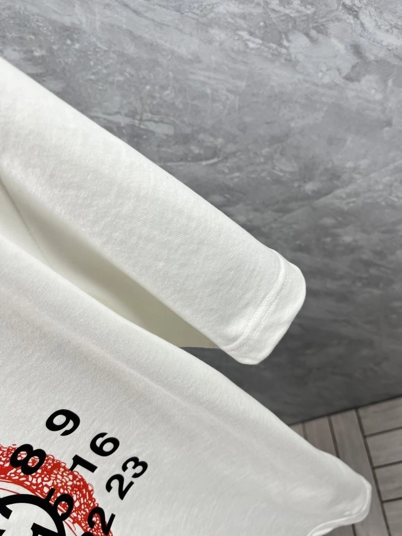 Chanel T-Shirts Thermal 111247