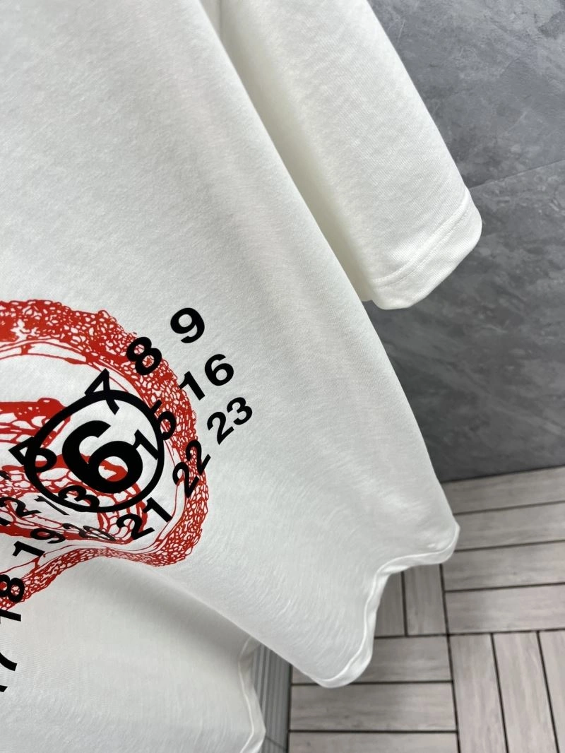 Chanel T-Shirts Thermal 111247