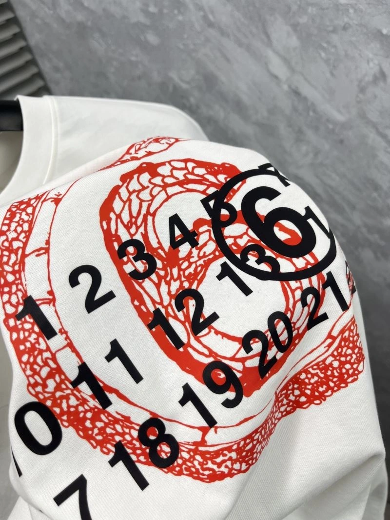 Chanel T-Shirts Thermal 111247