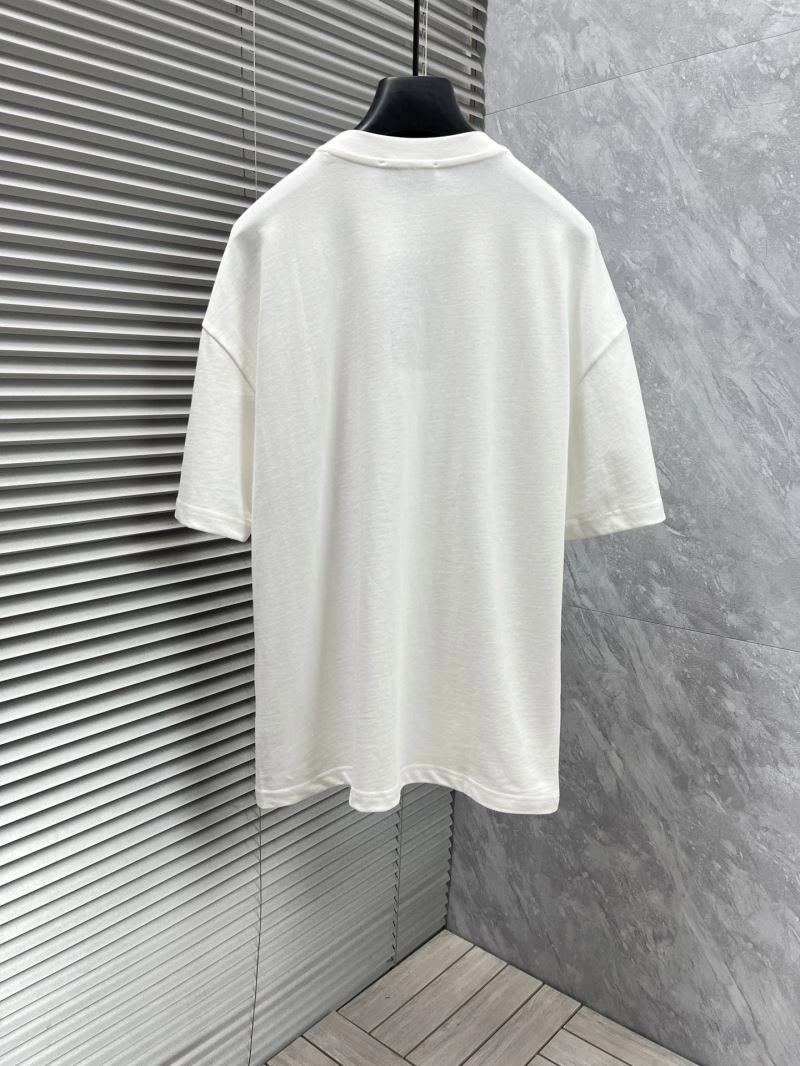 Chanel T-Shirts Thermal 111247