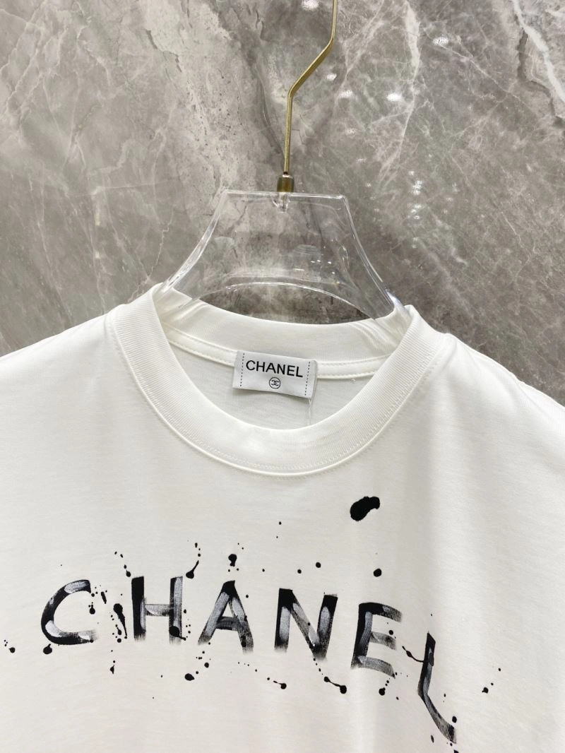 Chanel T-Shirts Effortless 111275