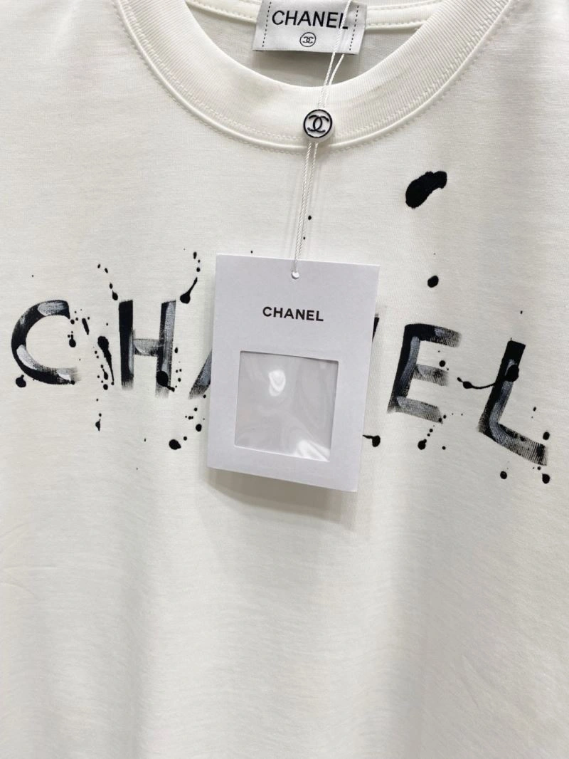 Chanel T-Shirts Effortless 111275