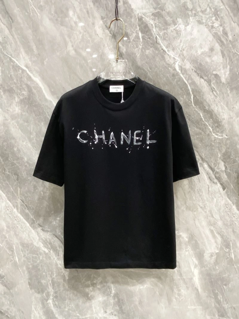Chanel T-Shirts OnTrend 111254