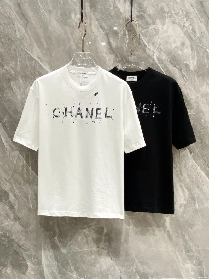 Chanel T-Shirts OnTrend 111254