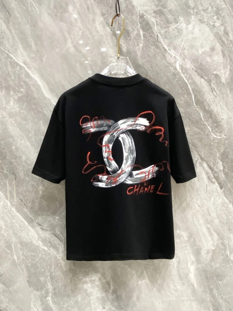 Chanel T-Shirts OnTrend 111254