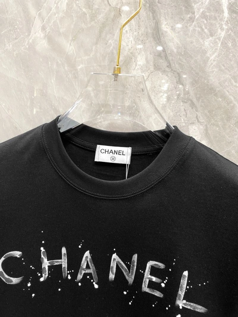 Chanel T-Shirts OnTrend 111254
