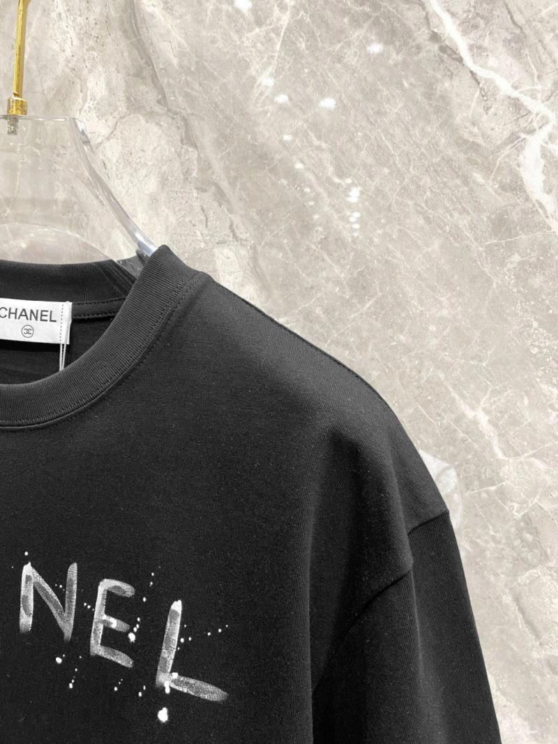 Chanel T-Shirts OnTrend 111254