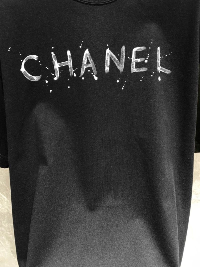 Chanel T-Shirts OnTrend 111254