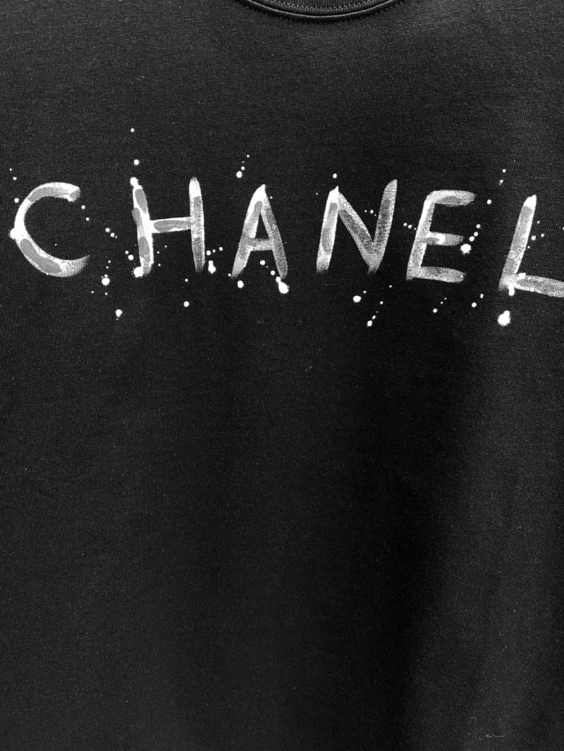 Chanel T-Shirts OnTrend 111254