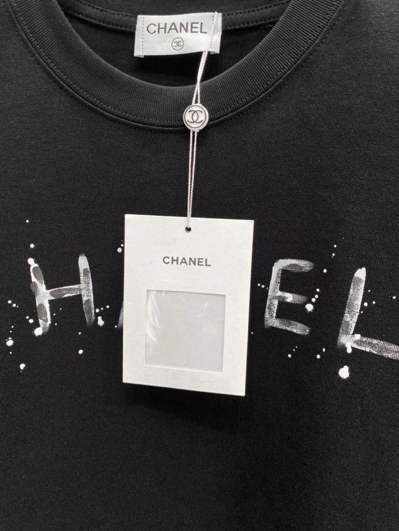 Chanel T-Shirts OnTrend 111254