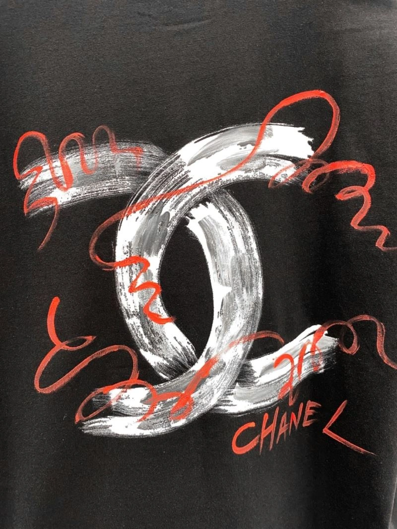 Chanel T-Shirts OnTrend 111254