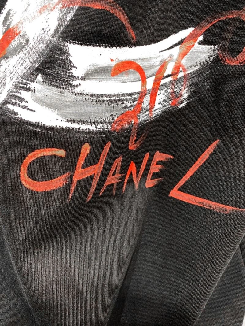 Chanel T-Shirts OnTrend 111254